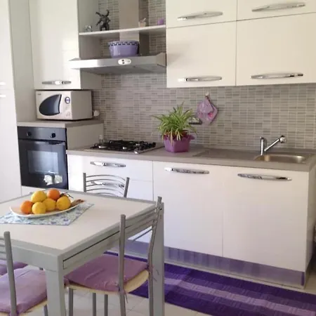 Apartmán La Casa Di Anna *