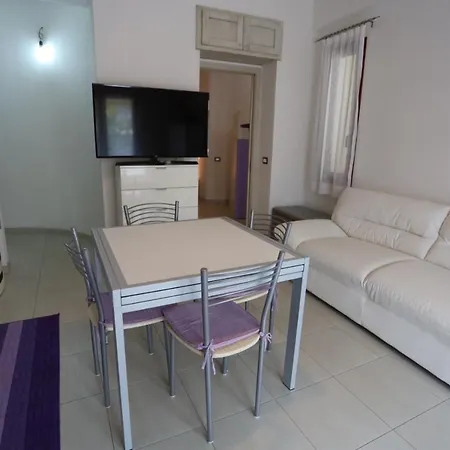 La Casa Di Anna