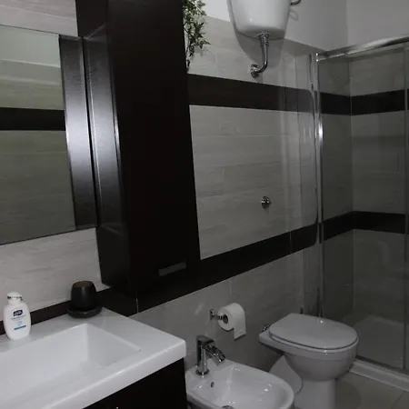 Апартаменты La Casa Di Anna