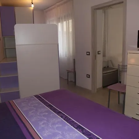 La Casa Di Anna شقة *