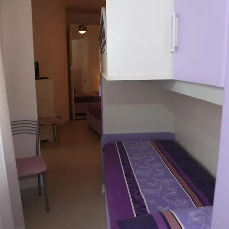 شقة La Casa Di Anna *