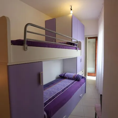 La Casa Di Anna Fluminimaggiore