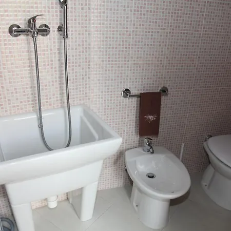 La Casa Di Anna Апартаменты *