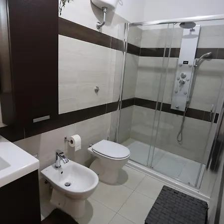 شقة La Casa Di Anna