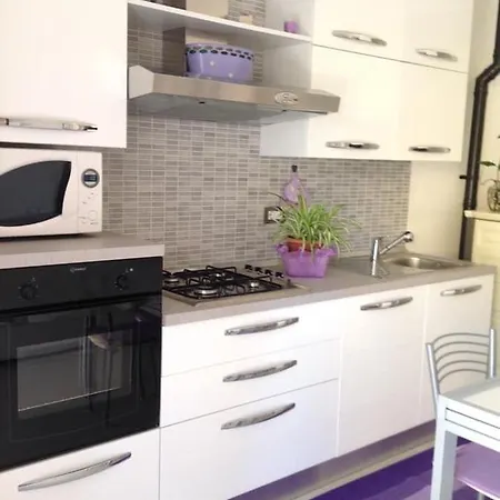 La Casa Di Anna Apartamento