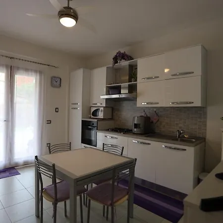 La Casa Di Anna דירה *